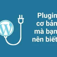 Những plugin cơ bản bạn nên biết và dùng thành thạo